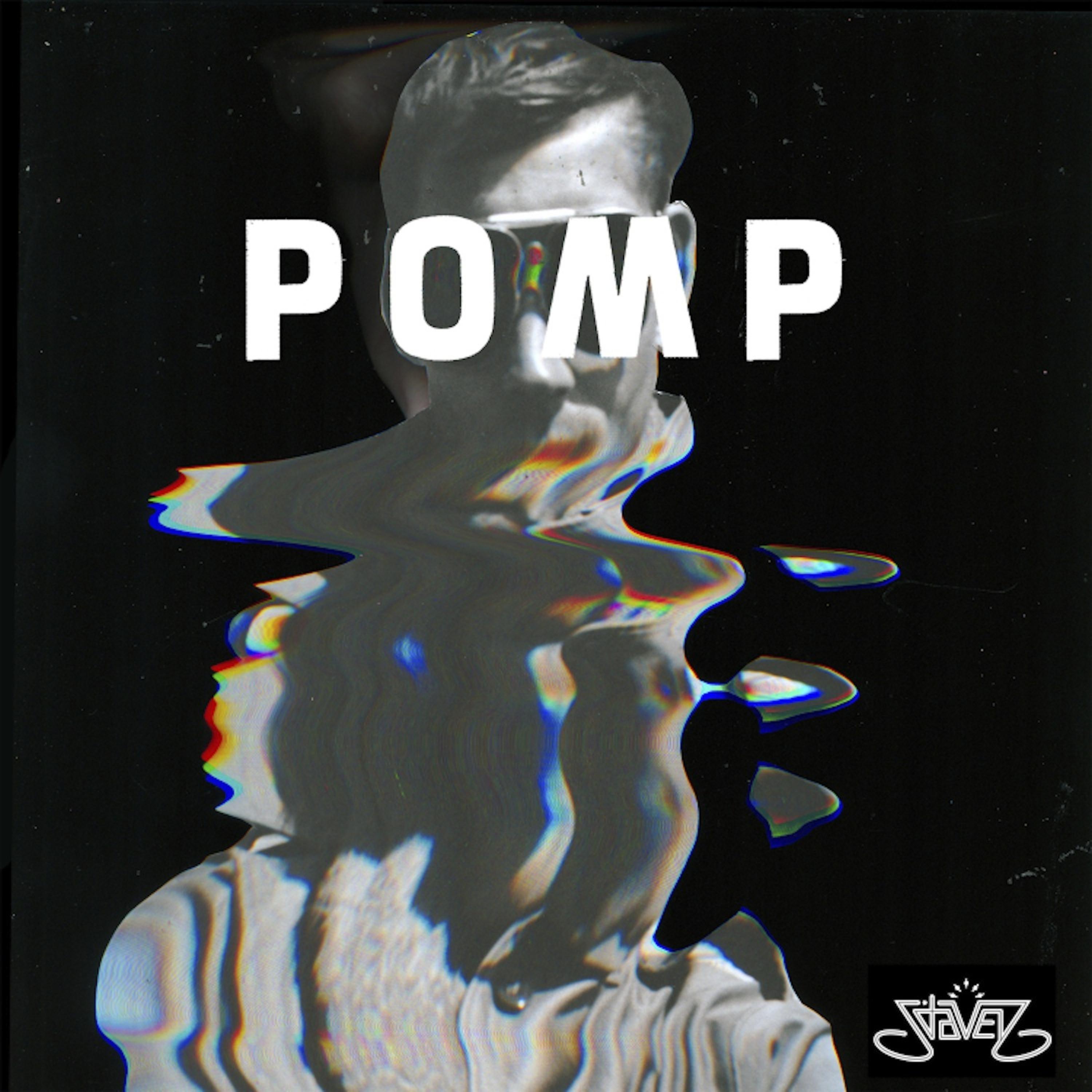 Постер альбома Pomp