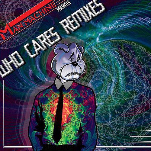 Who Cares - These Three Words (ill-esha Remix)