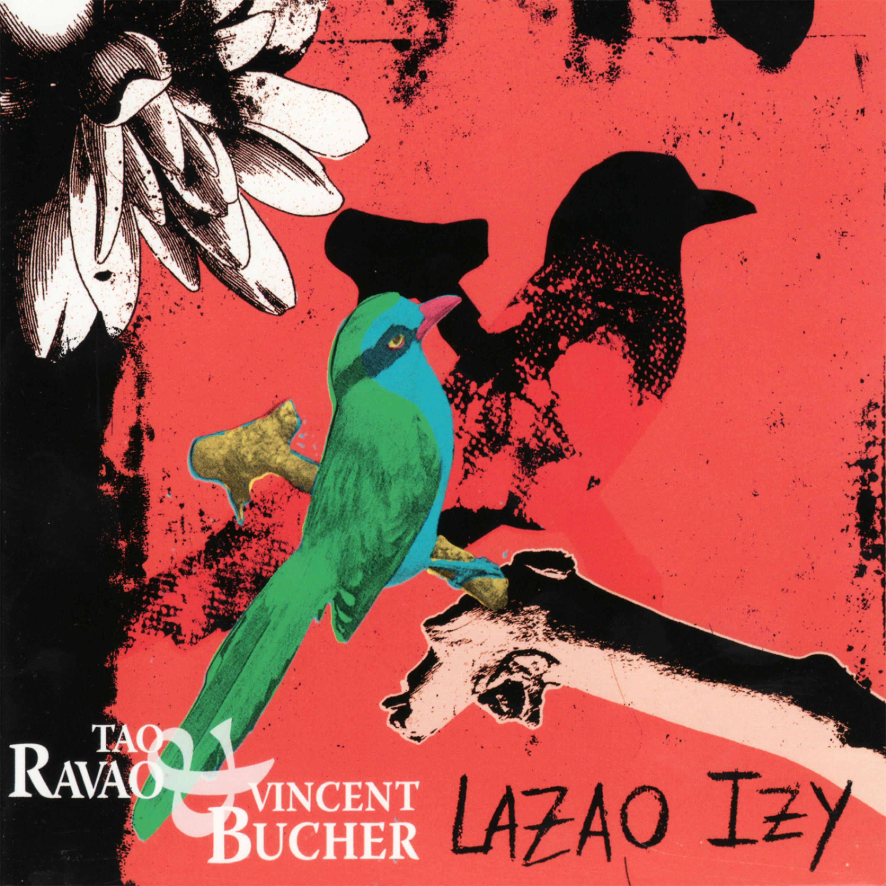 Постер альбома Lazao Izy