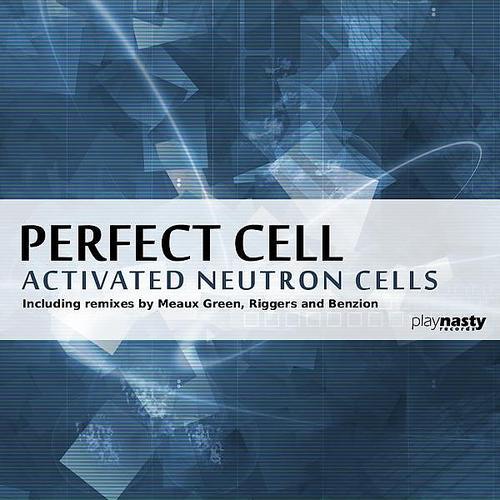 Постер альбома Activated Neutron Cells