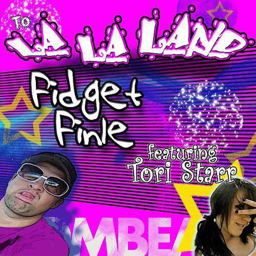 Fidget Finle - To La La Land (Hunter Vaughan Low End Mix)