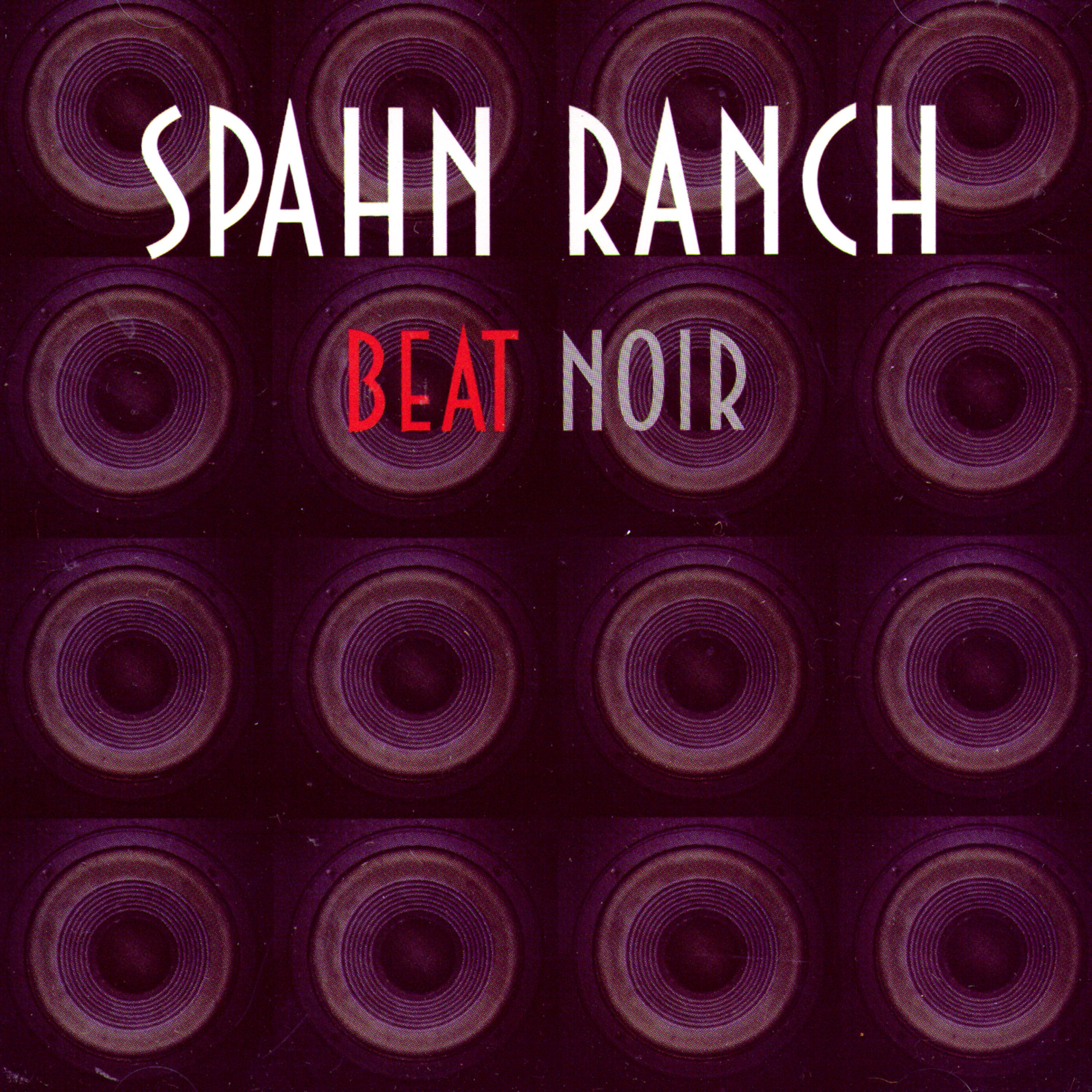 Постер альбома Beat Noir