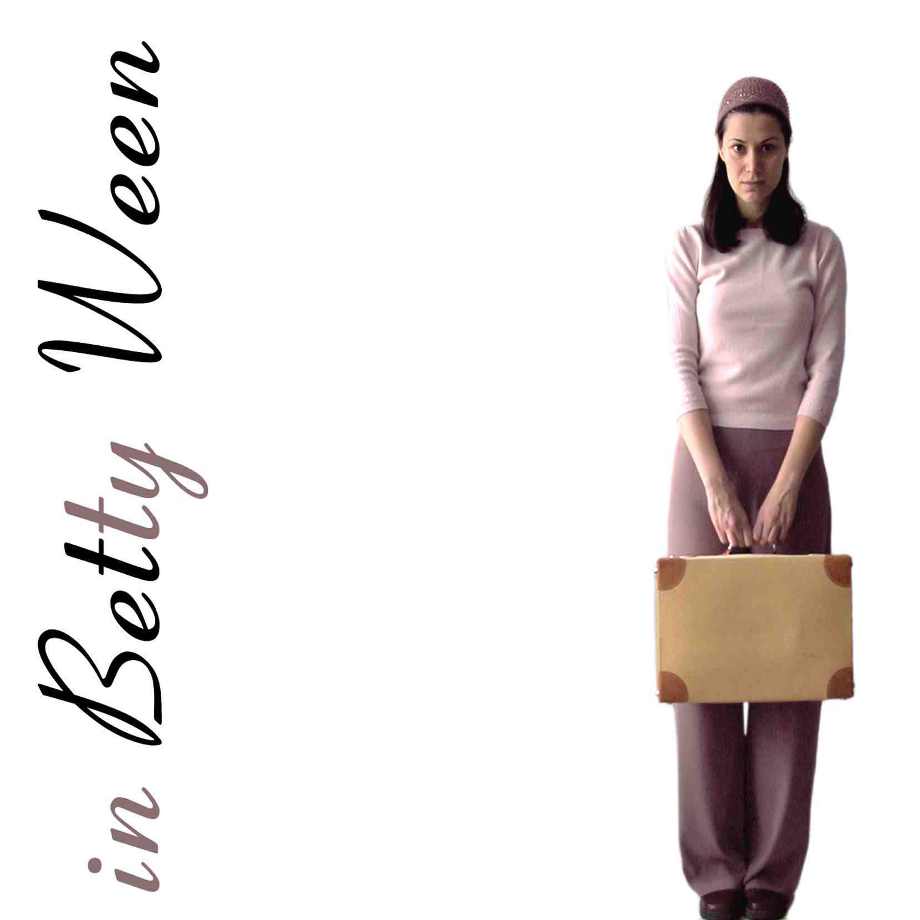 Betty Ween - Faded Dense Element