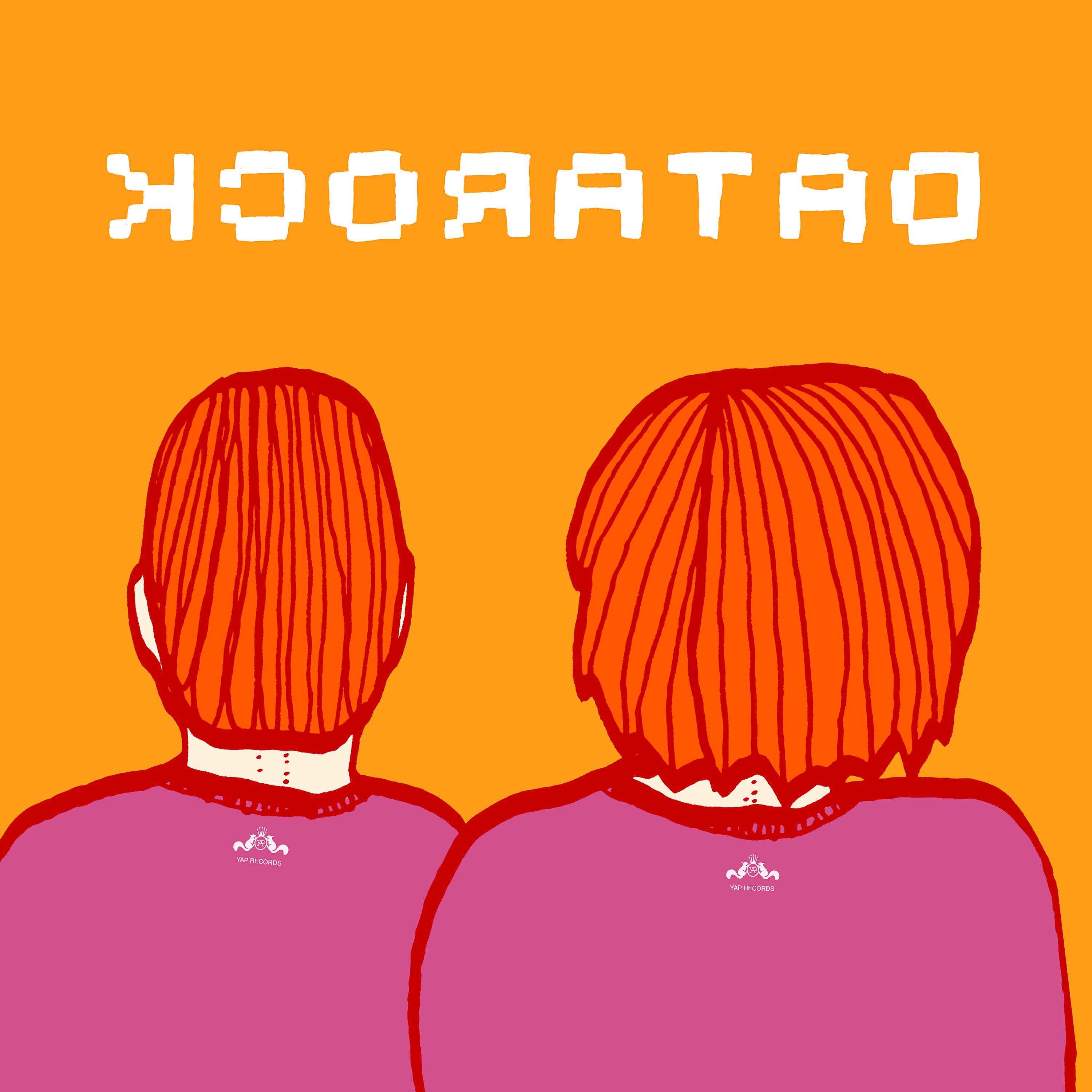 Datarock - Fa Fa Fa (Skatebård Remix)