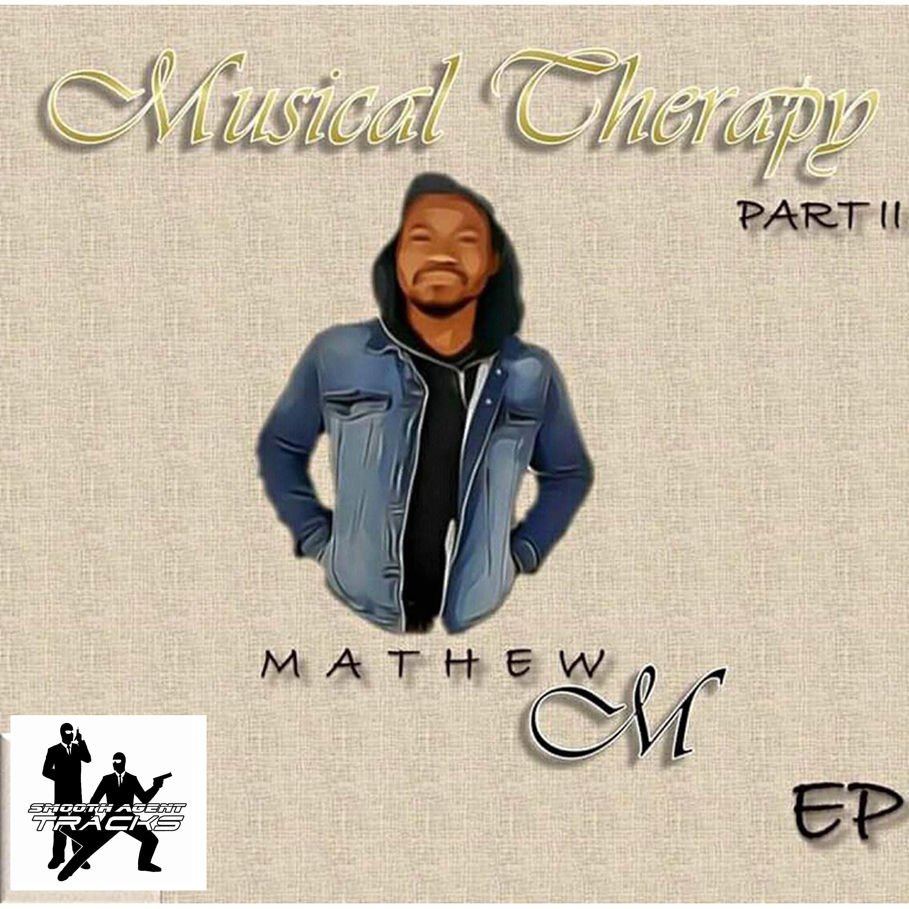 MATHEW M - 04.Game On