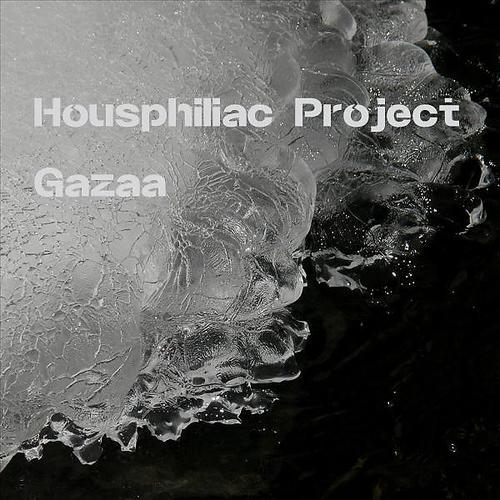 Постер альбома Gazaa