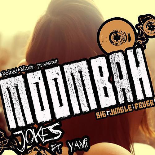 Moombah Jokes - What The Baila