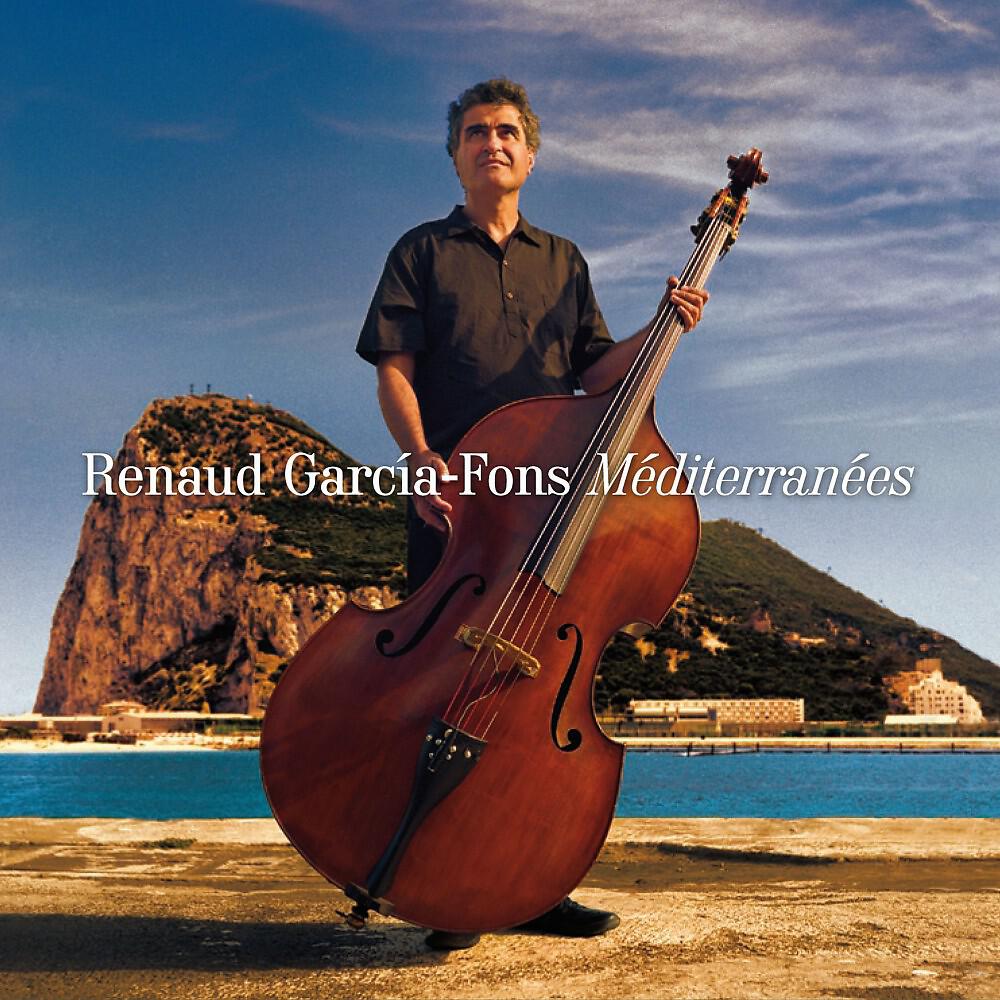 Renaud Garcia-Fons - La Strada