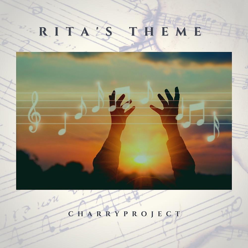Постер альбома Rita's Theme