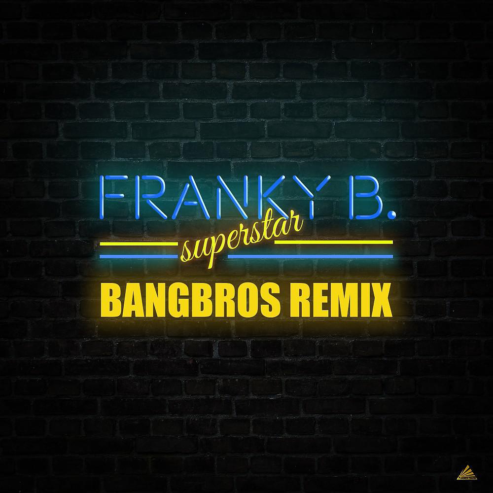 Постер альбома Superstar (Bangbros Remix)
