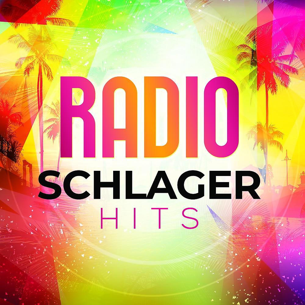 Постер альбома Radio Schlager Hits