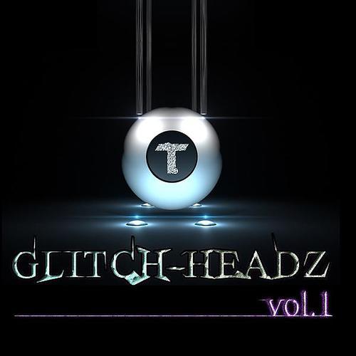 Постер альбома Glitch-Headz Vol.1