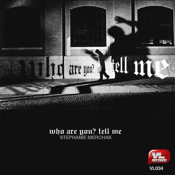 Stephanie Merchak - Who are you tell me (Ceasar K Remix)