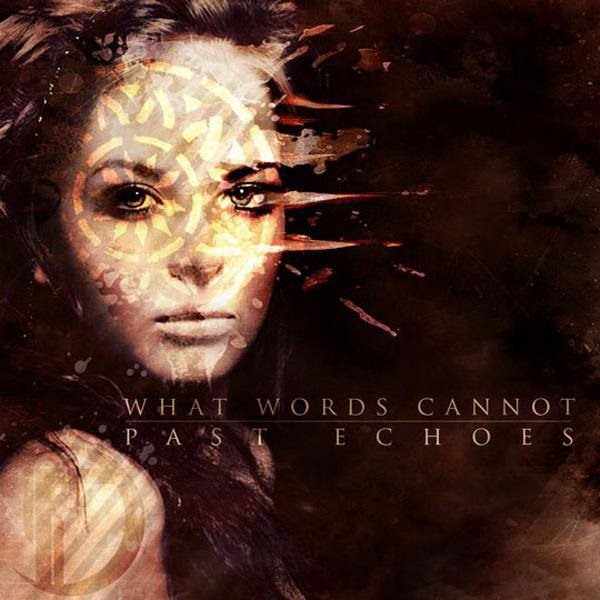 Постер альбома What Words Cannot/Past Echoes