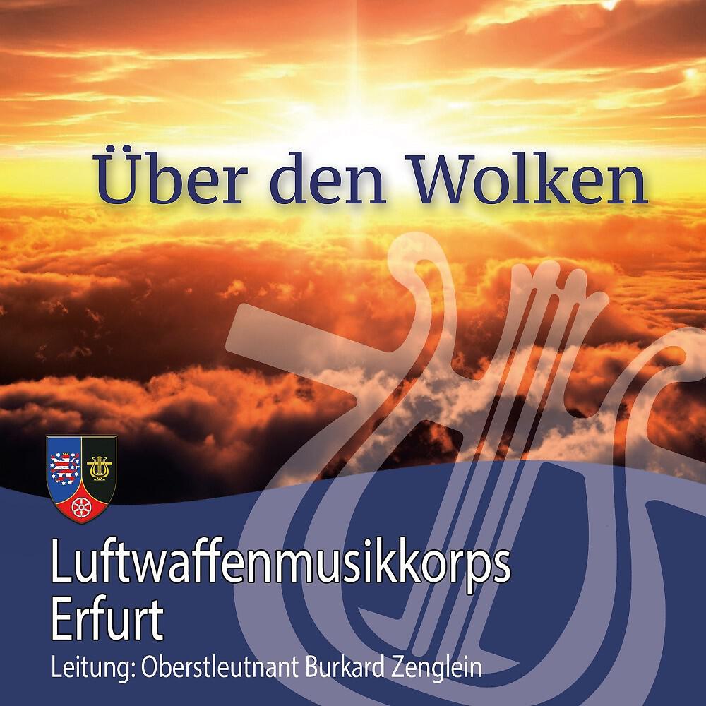 Luftwaffenmusikkops Erfurt - Fliegerrevue (Arr. Gerhard Baumann)