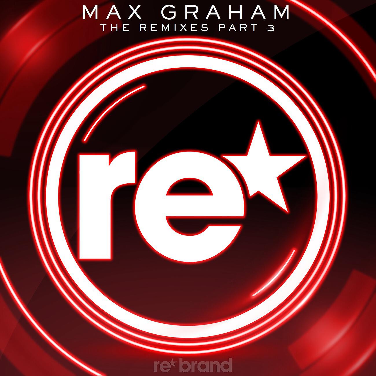 Max Graham - Lekker (ReOrder Remix)
