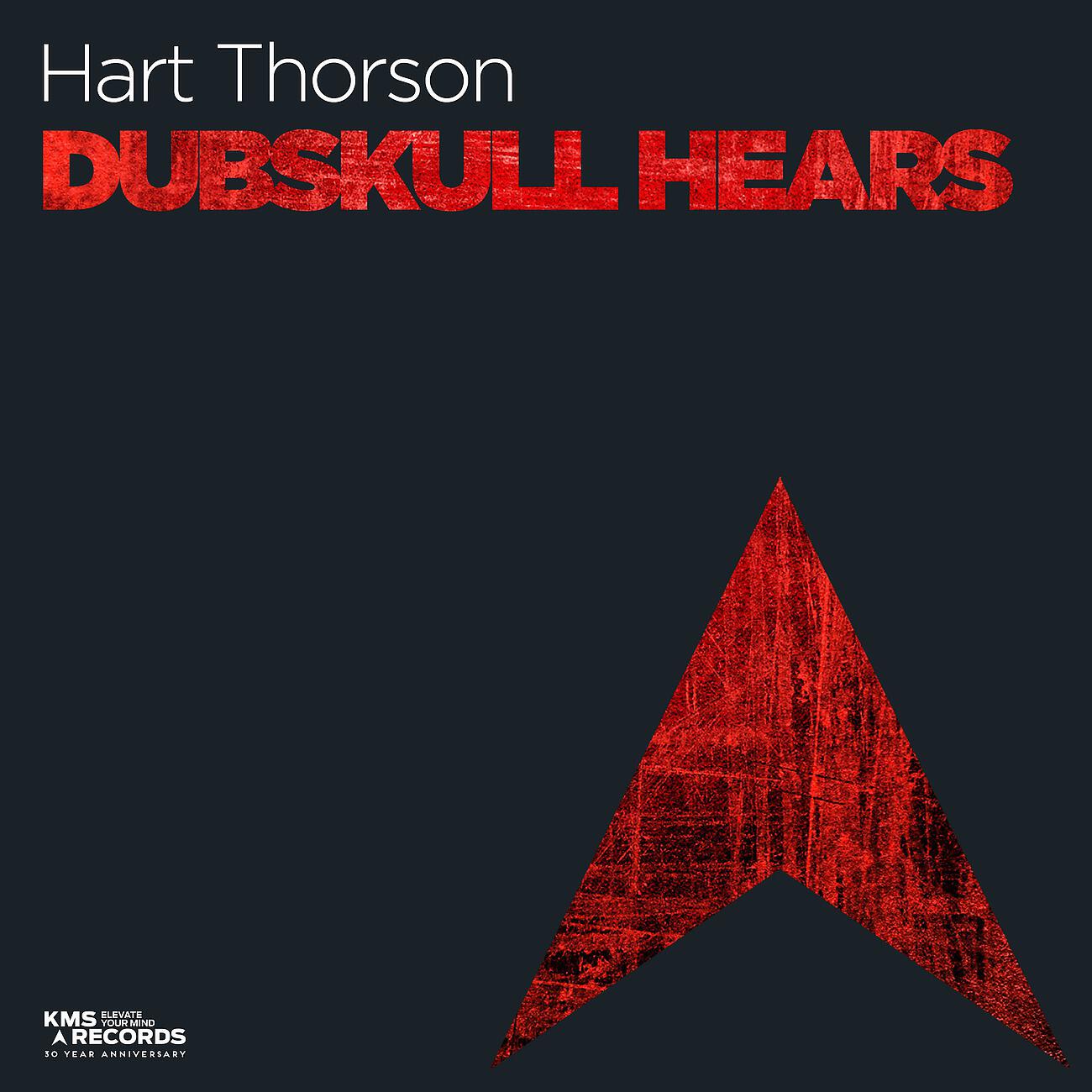 Hart Thorson - Dubskull Hears (Uakoz Dirty Remix)