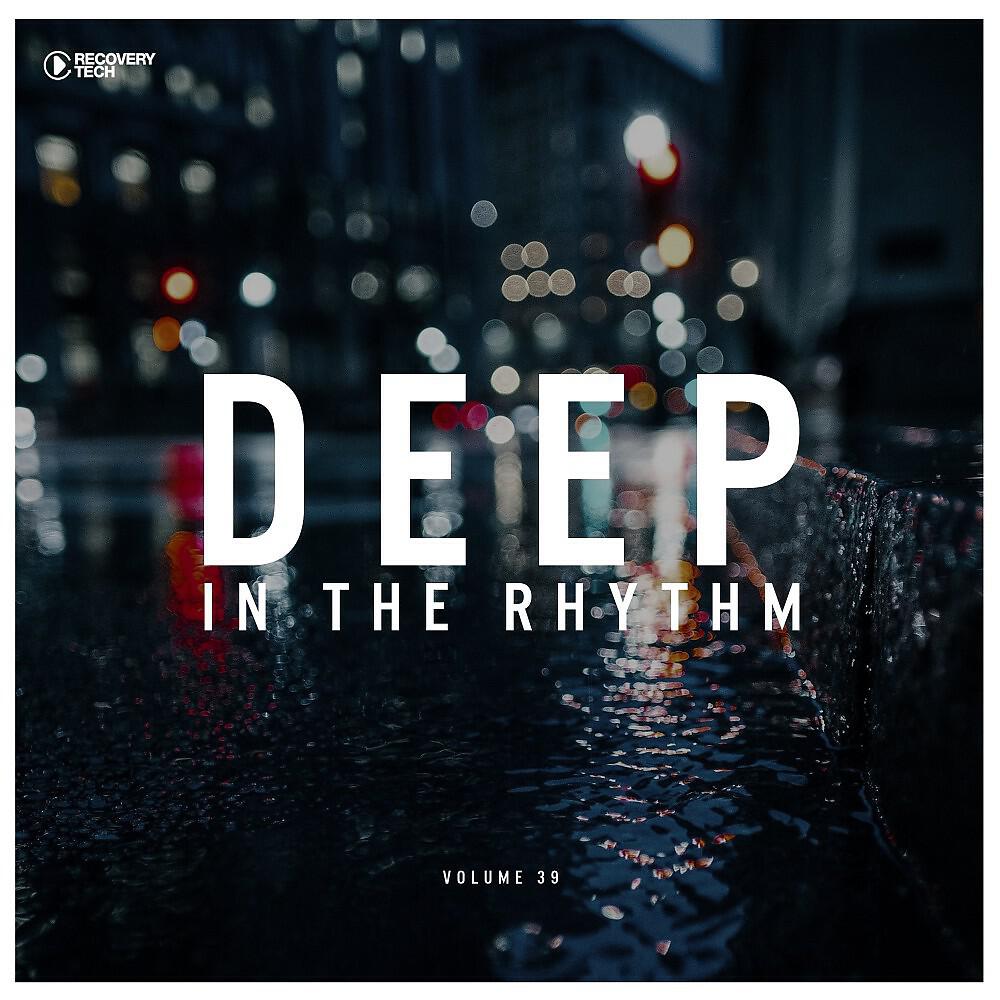 Norman Weber - Deep Vision (Marco Resmann Vision Deep Mix)