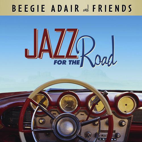 Постер альбома Jazz For The Road