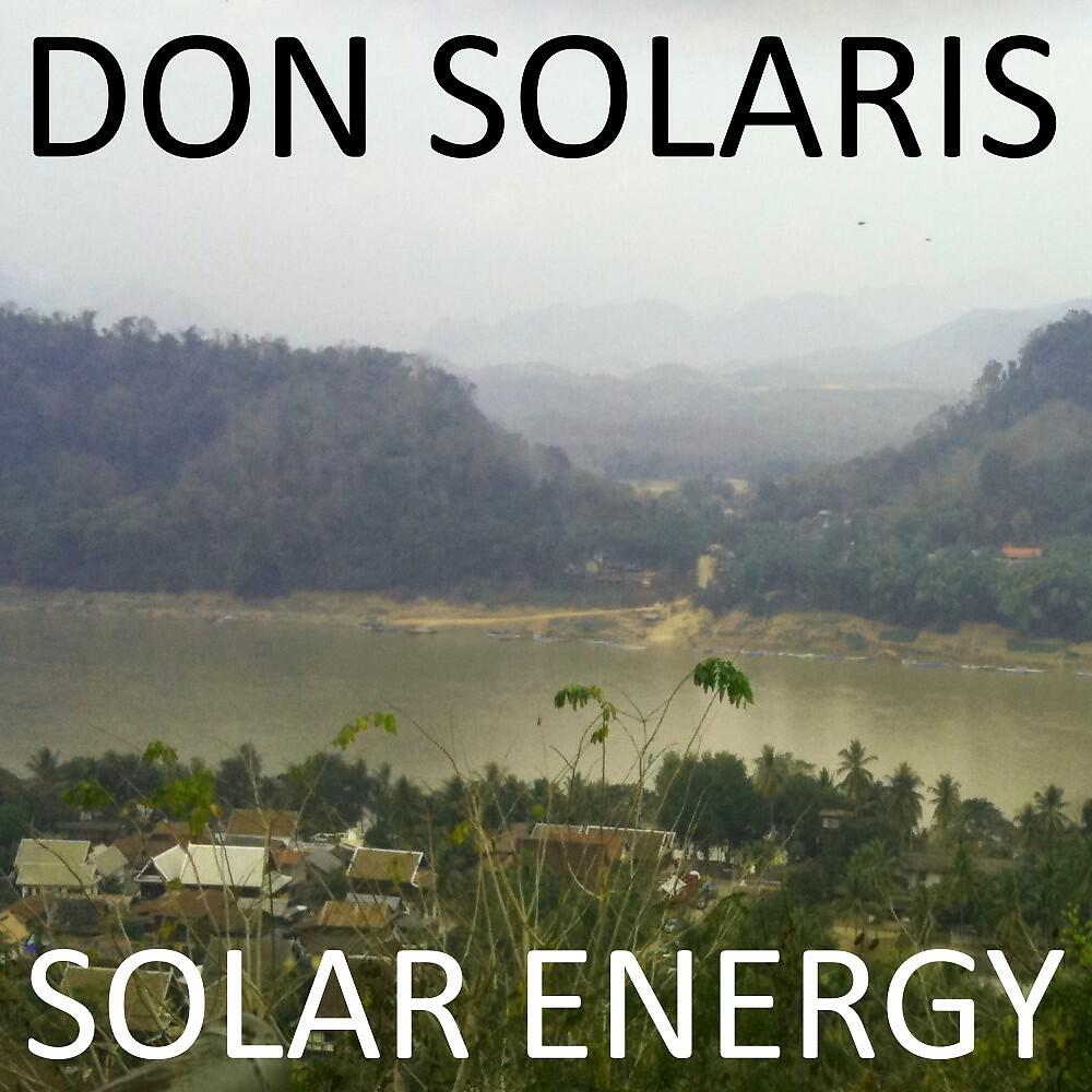 Don Solaris - Preston