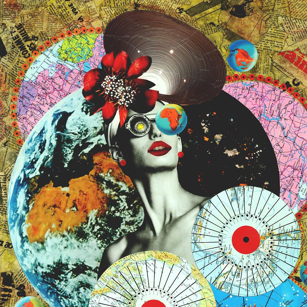 Fabio Isella - 60's Ride