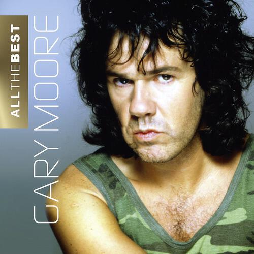 Gary Moore - Since I Met You Baby (2002 Digital Remaster)