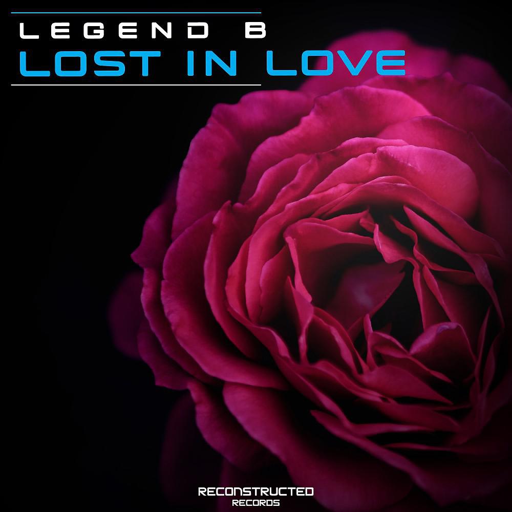 Постер альбома Lost in Love
