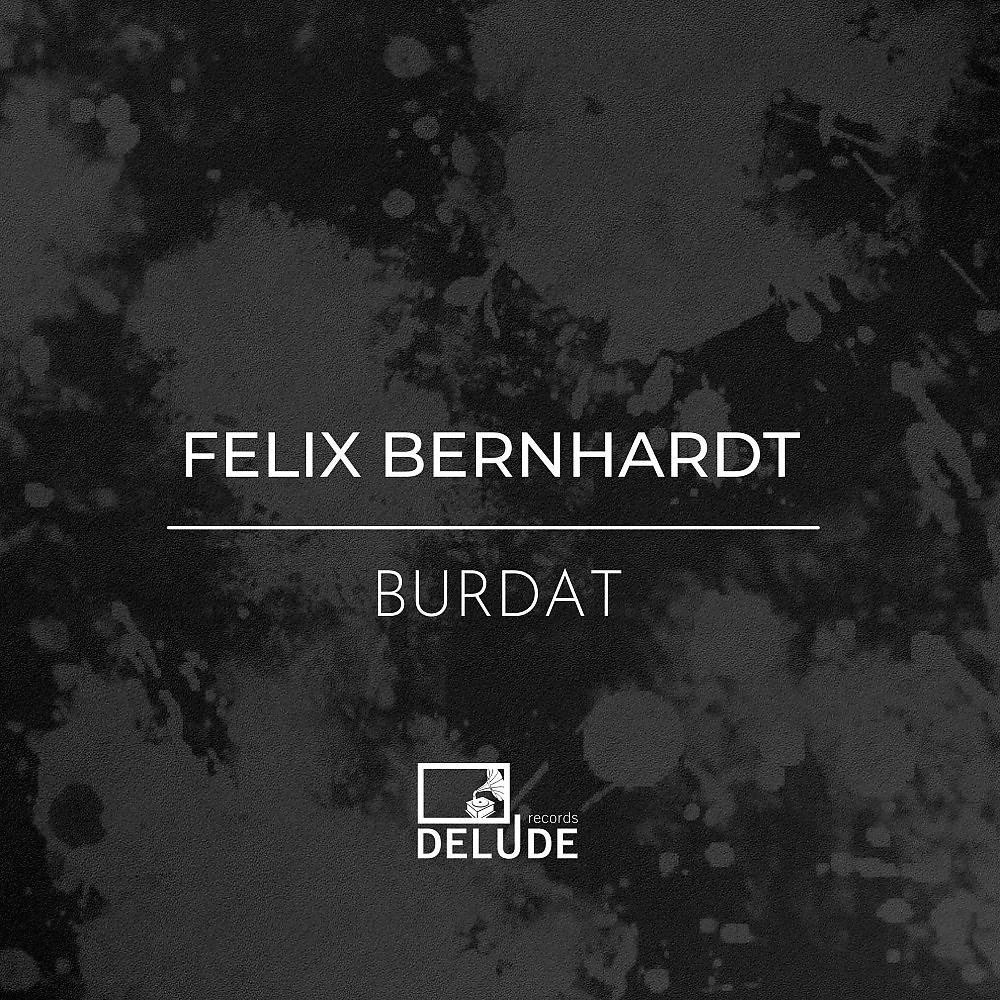 Постер альбома Burdat