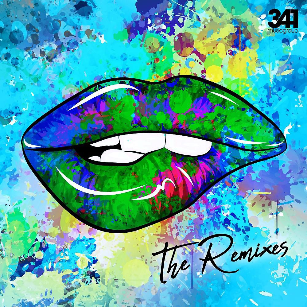 Постер альбома Go Down - The Remixes