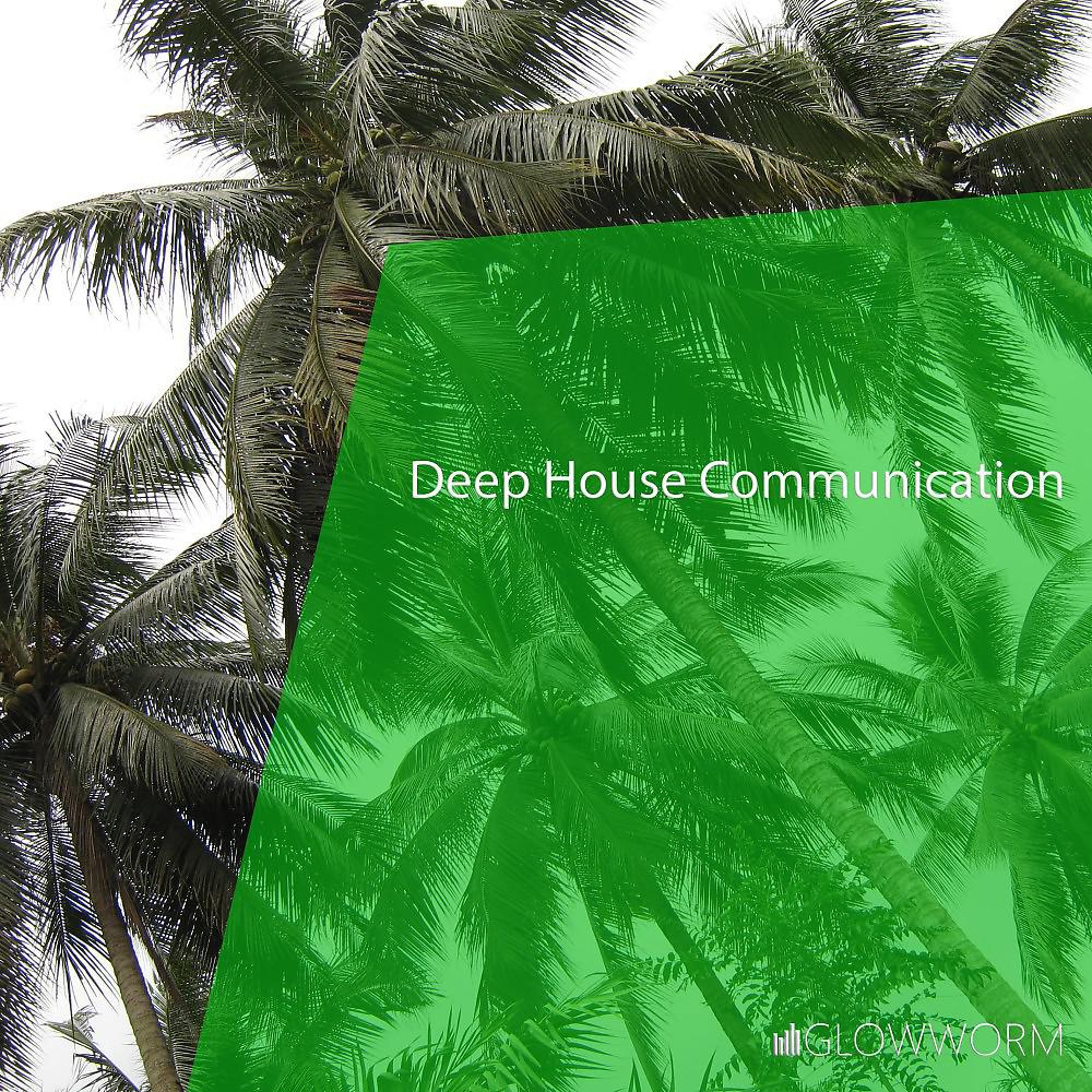 Постер альбома Deep House Communication