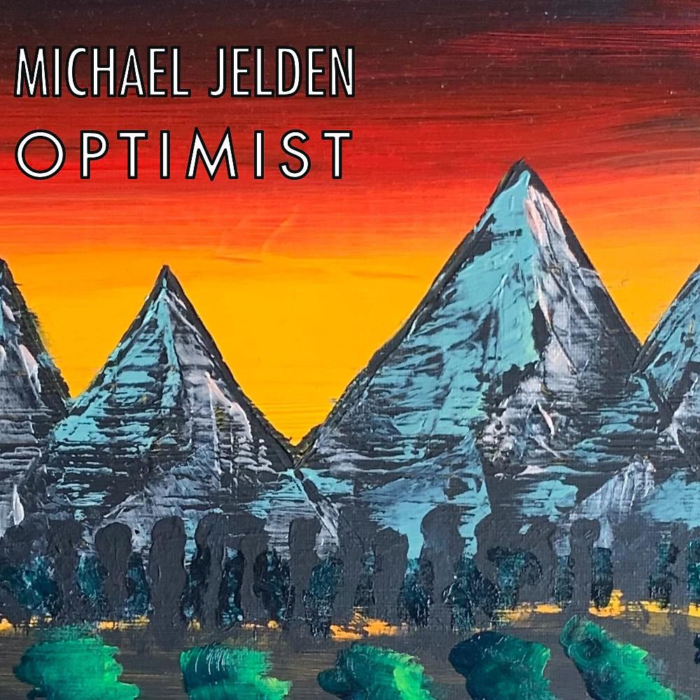 Постер альбома Optimist