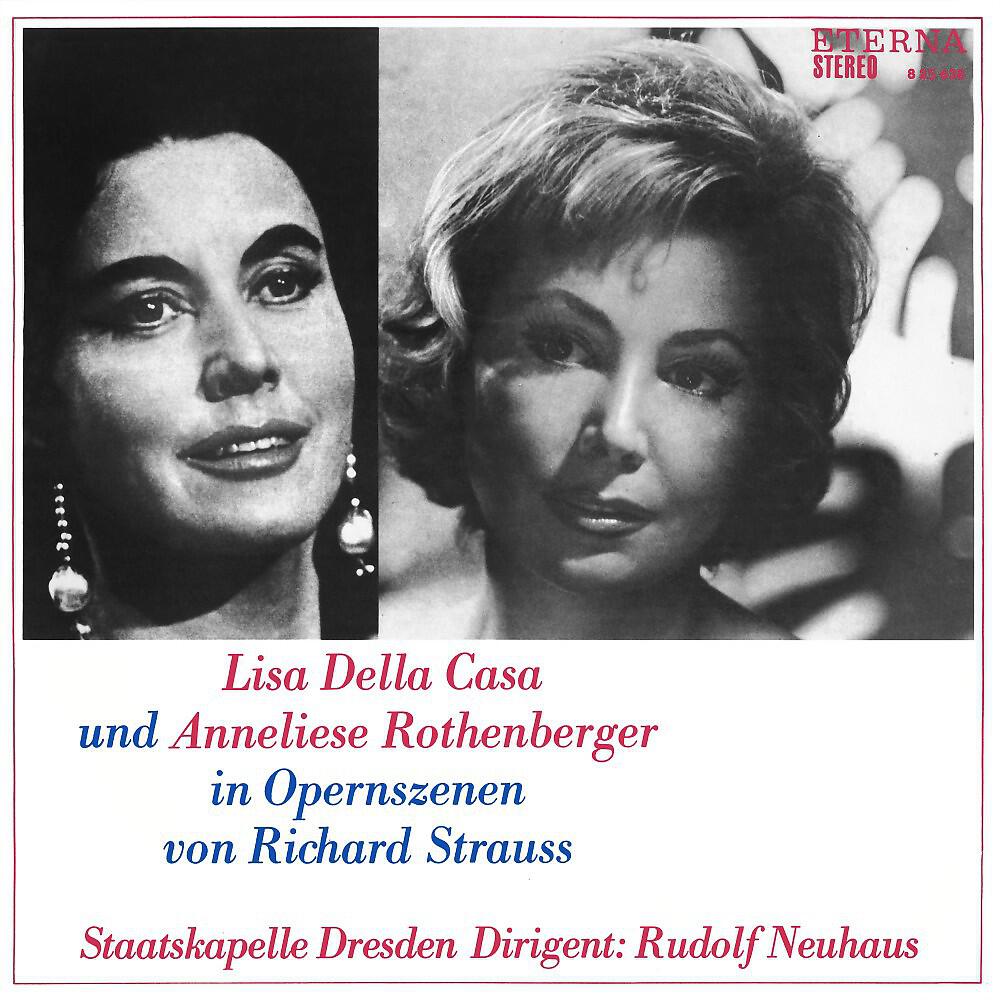 Staatskapelle Dresden - Der Rosenkavalier, Op. 59: Act II: 