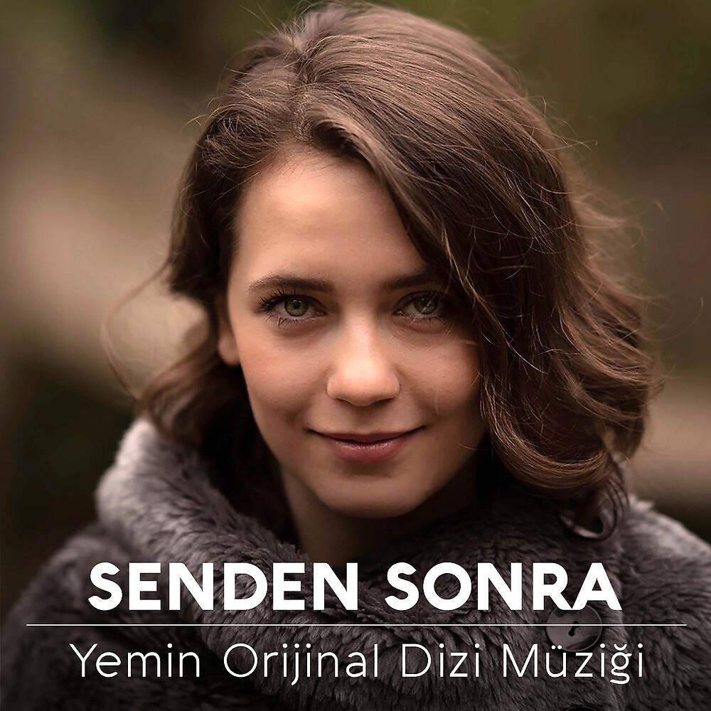 Постер альбома Senden Sonra