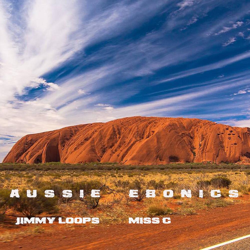 Постер альбома Aussie Ebonics