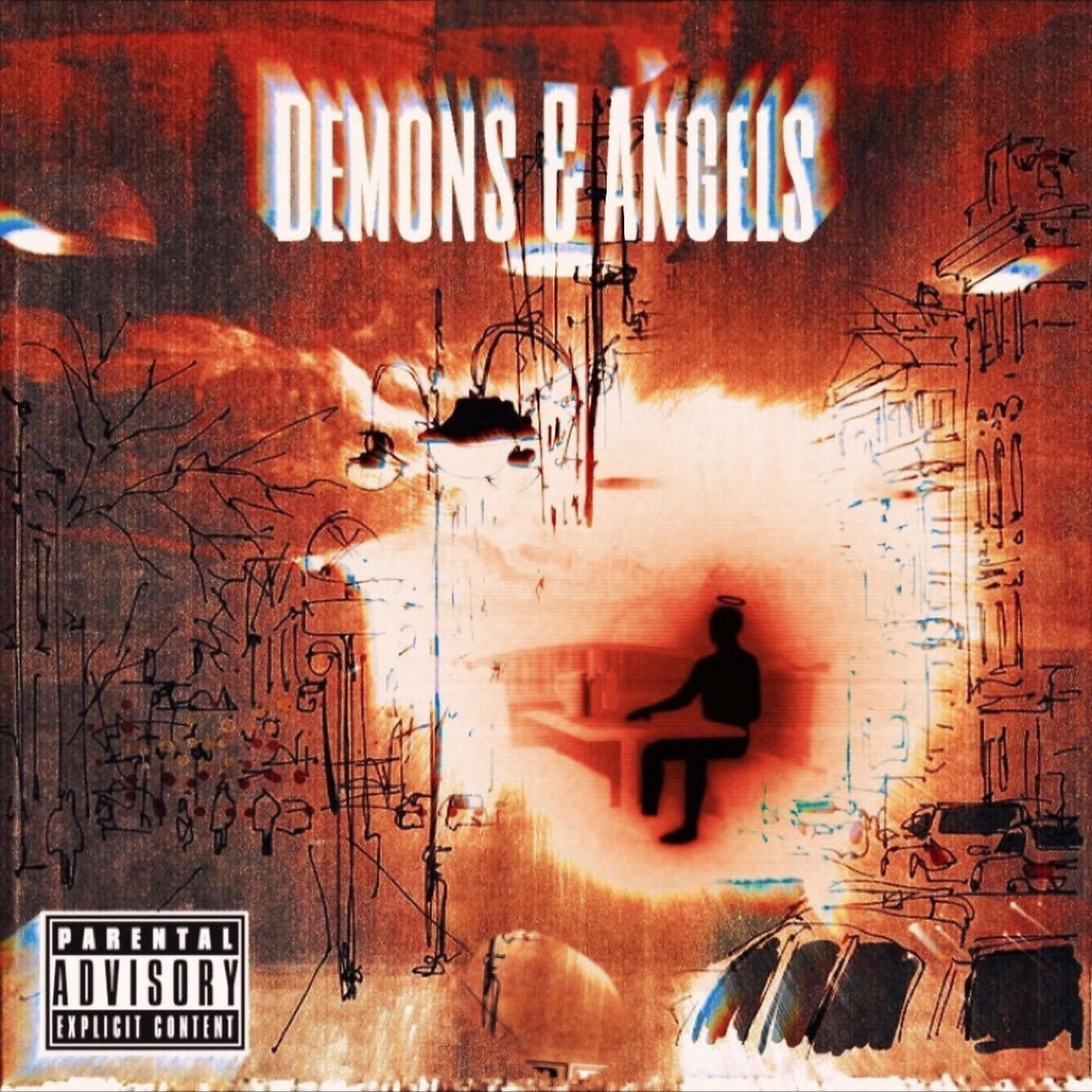 Vilan ✘ - Allergic to Lames