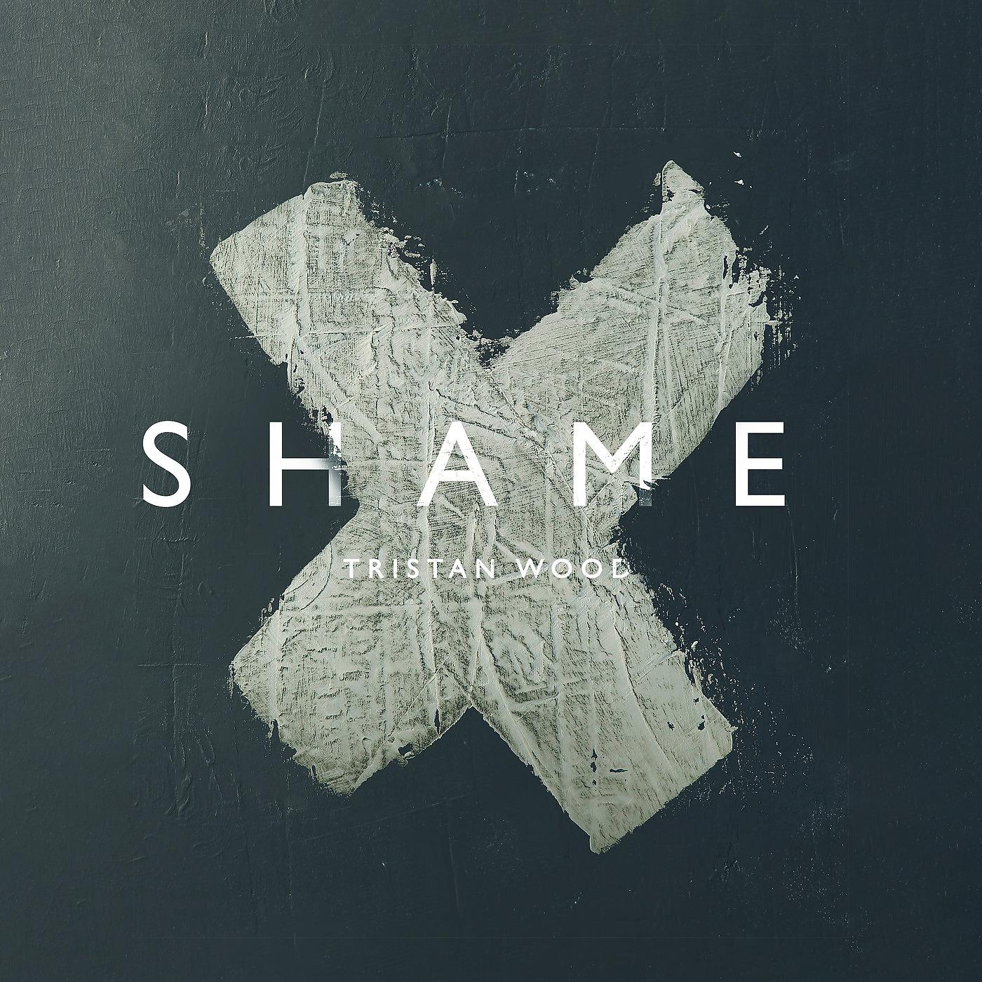 Постер альбома Shame - EP