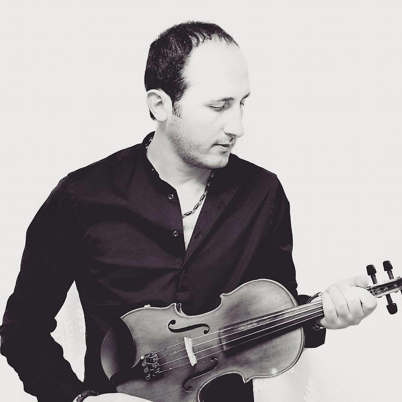 Davit Matevosyan - Somewhere over the Rainbow