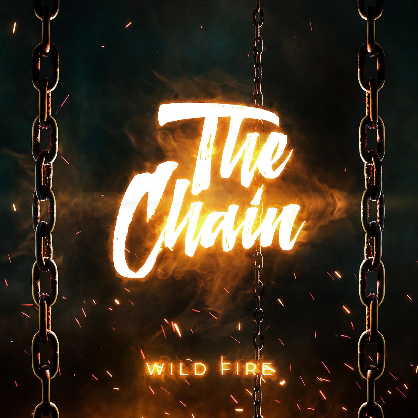 Постер альбома The Chain