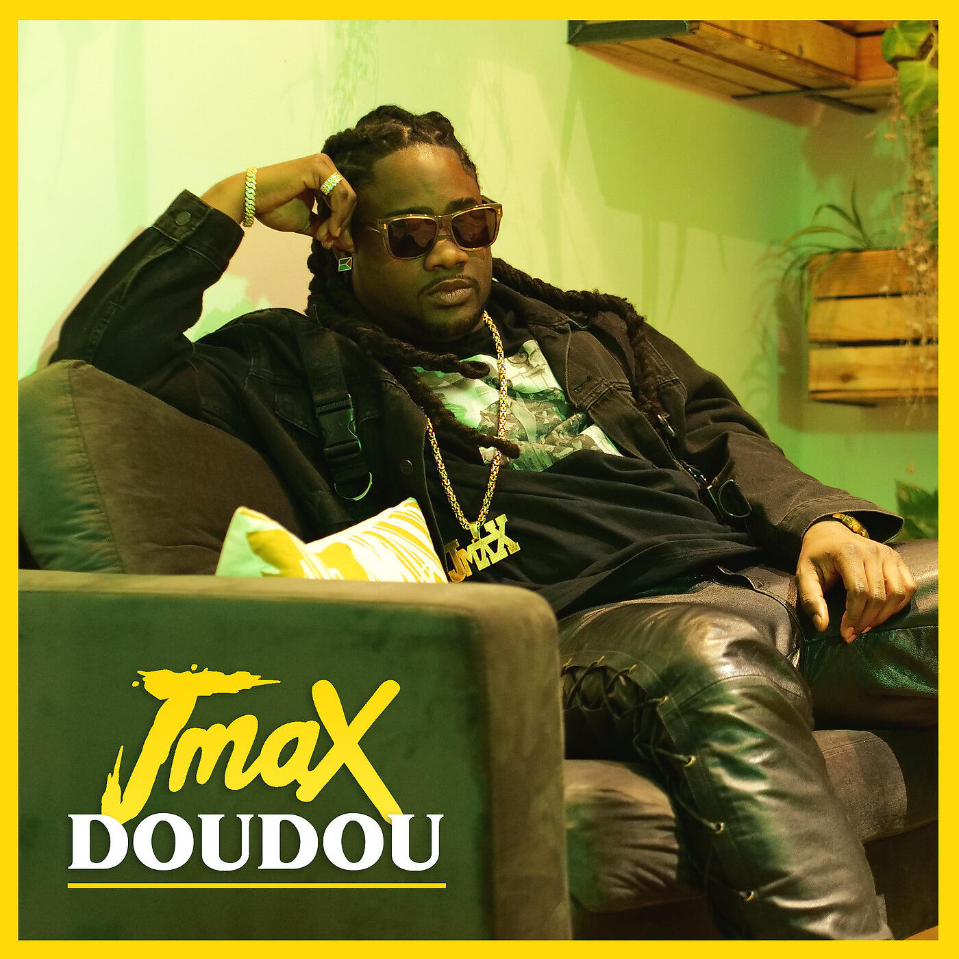 JMAX - Doudou