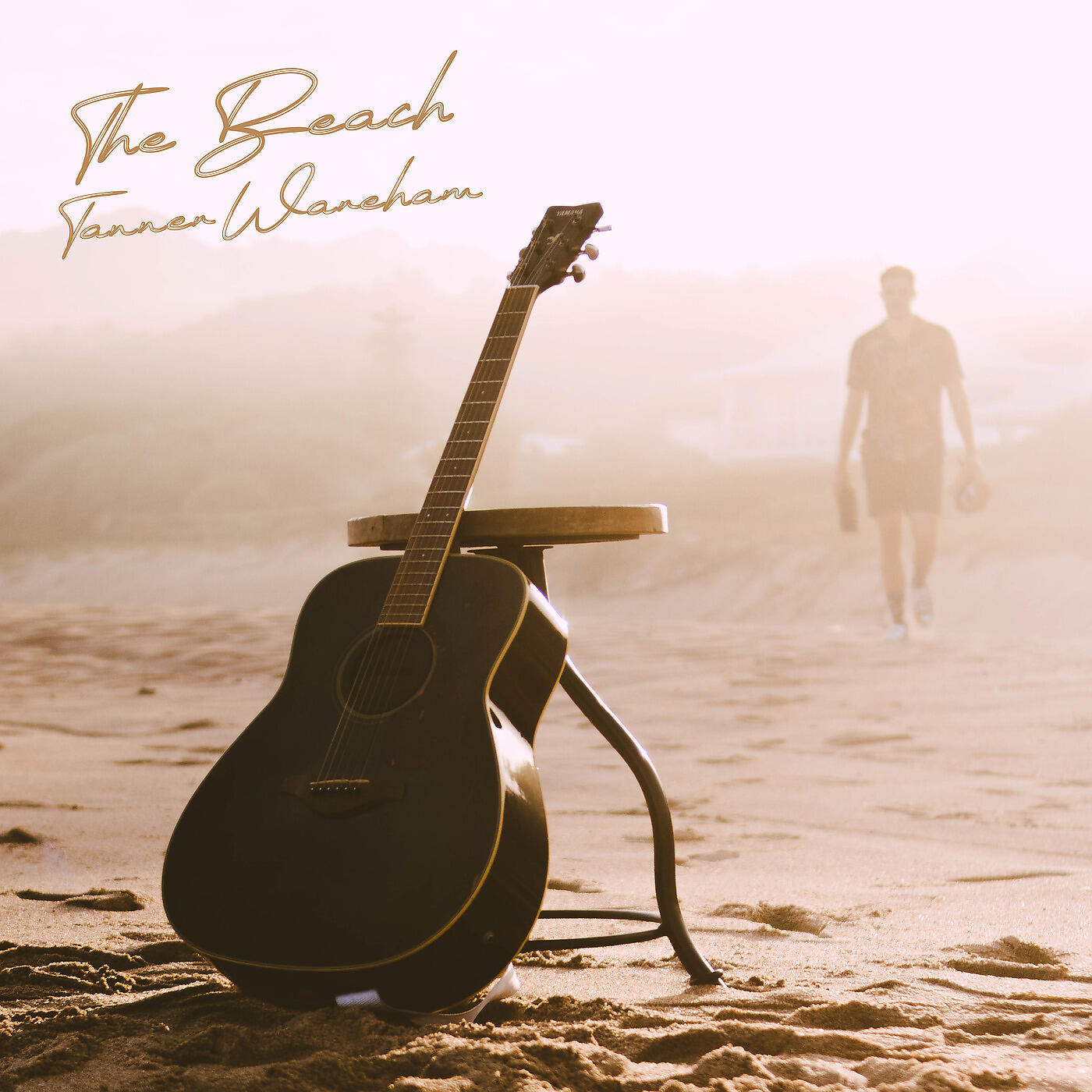 Tanner Wareham - The Beach