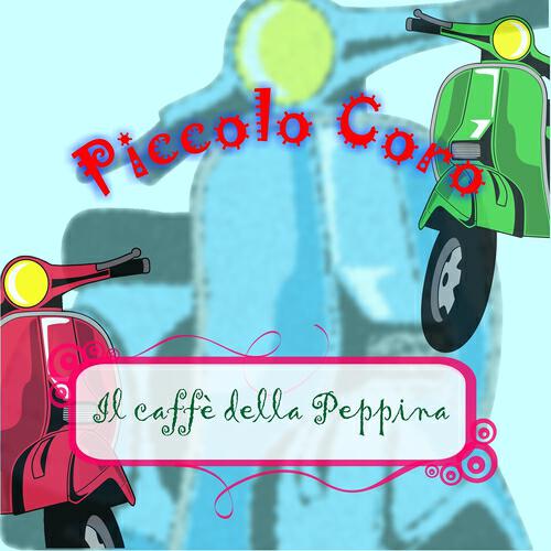 Piccolo Coro - Il gatto e la volpe