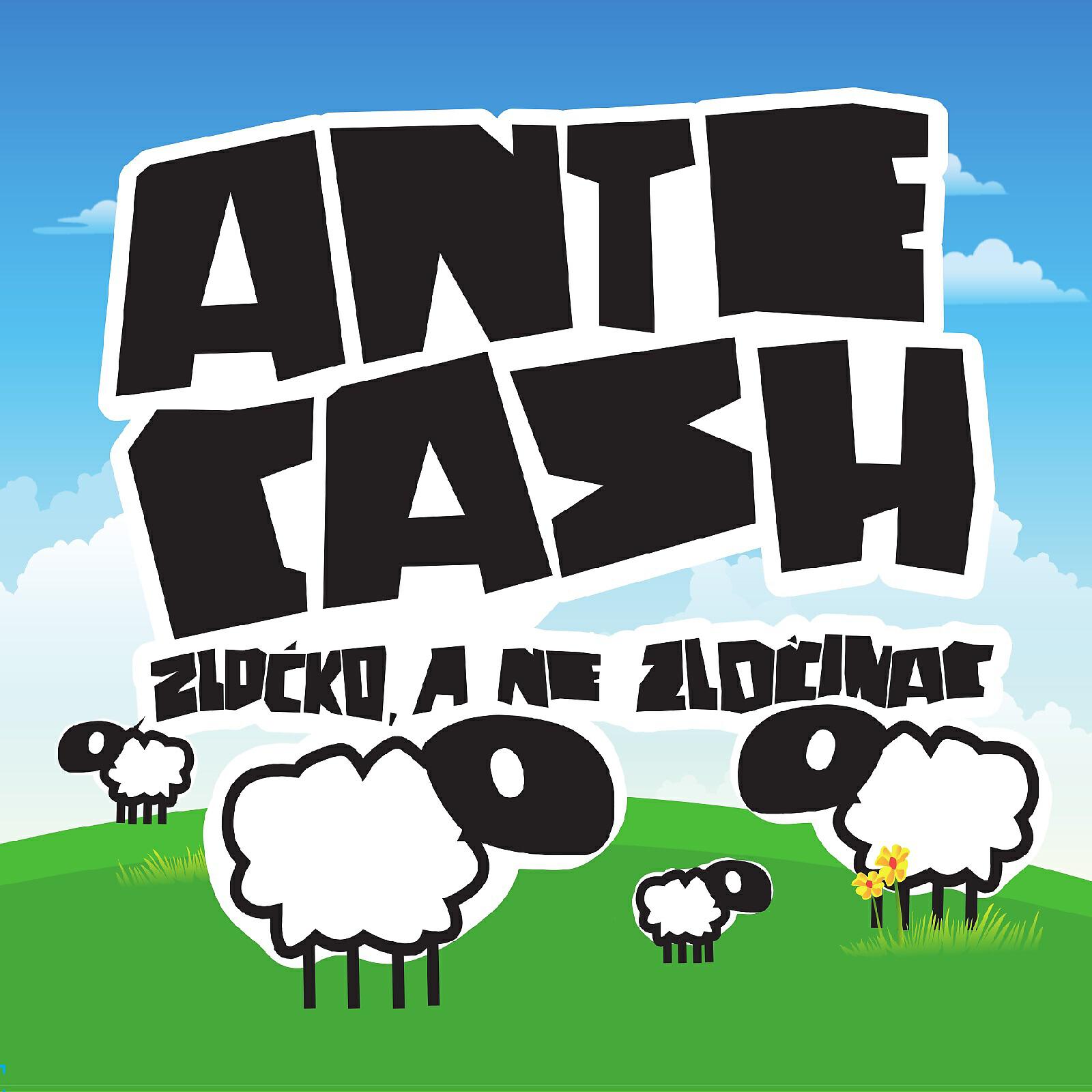 Ante Cash - Redar Željko