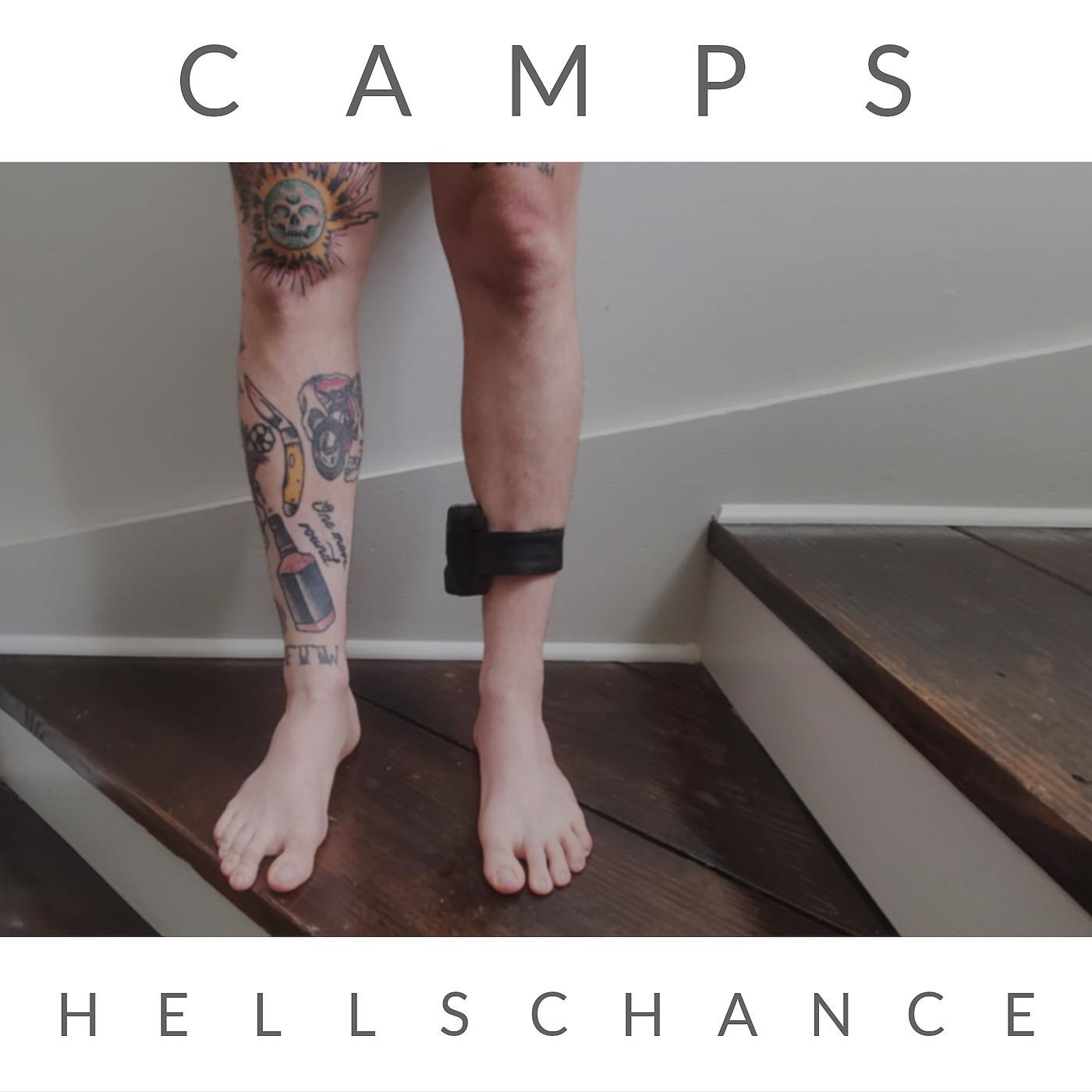 Постер альбома Hell's Chance