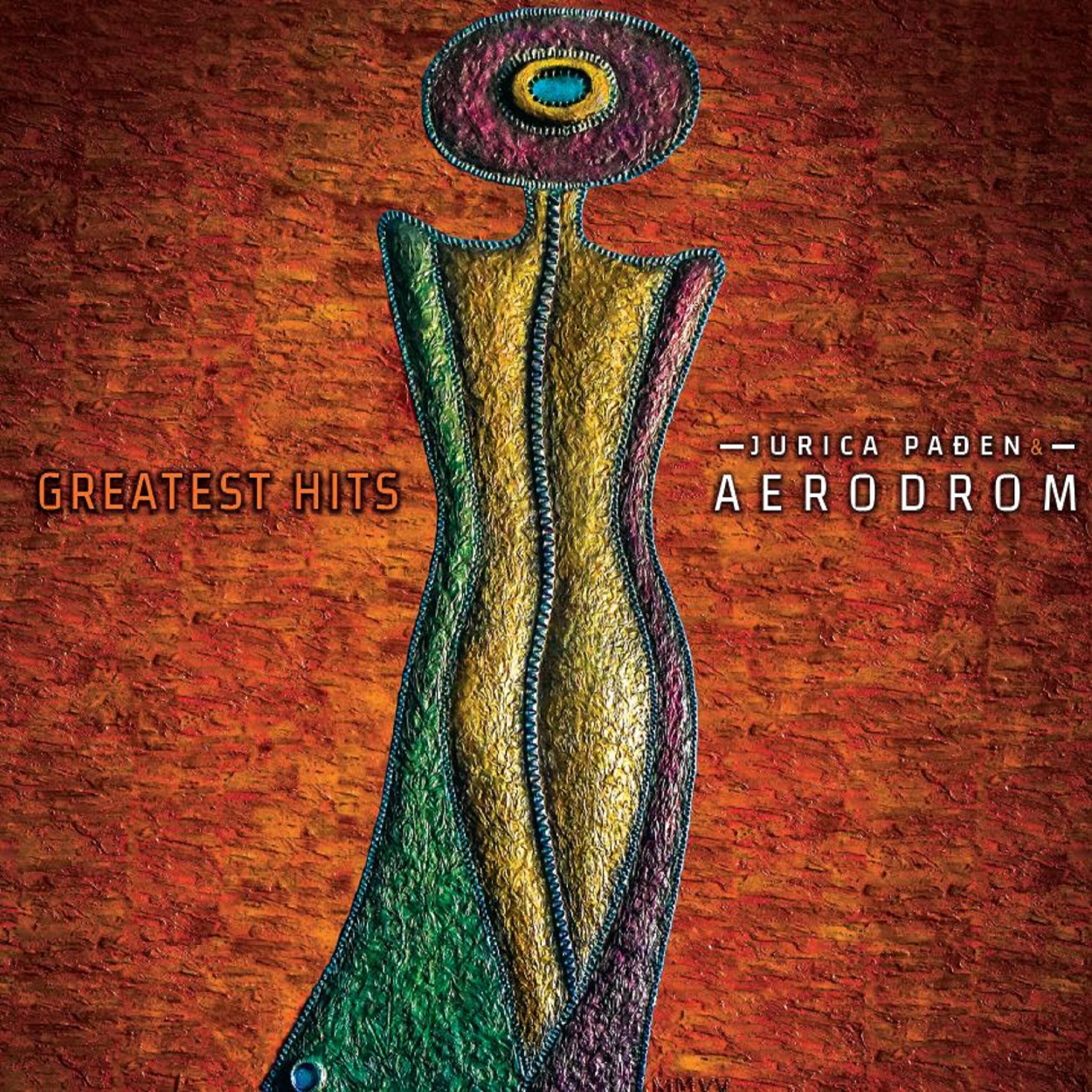 Aerodrom - Digni Me Visoko