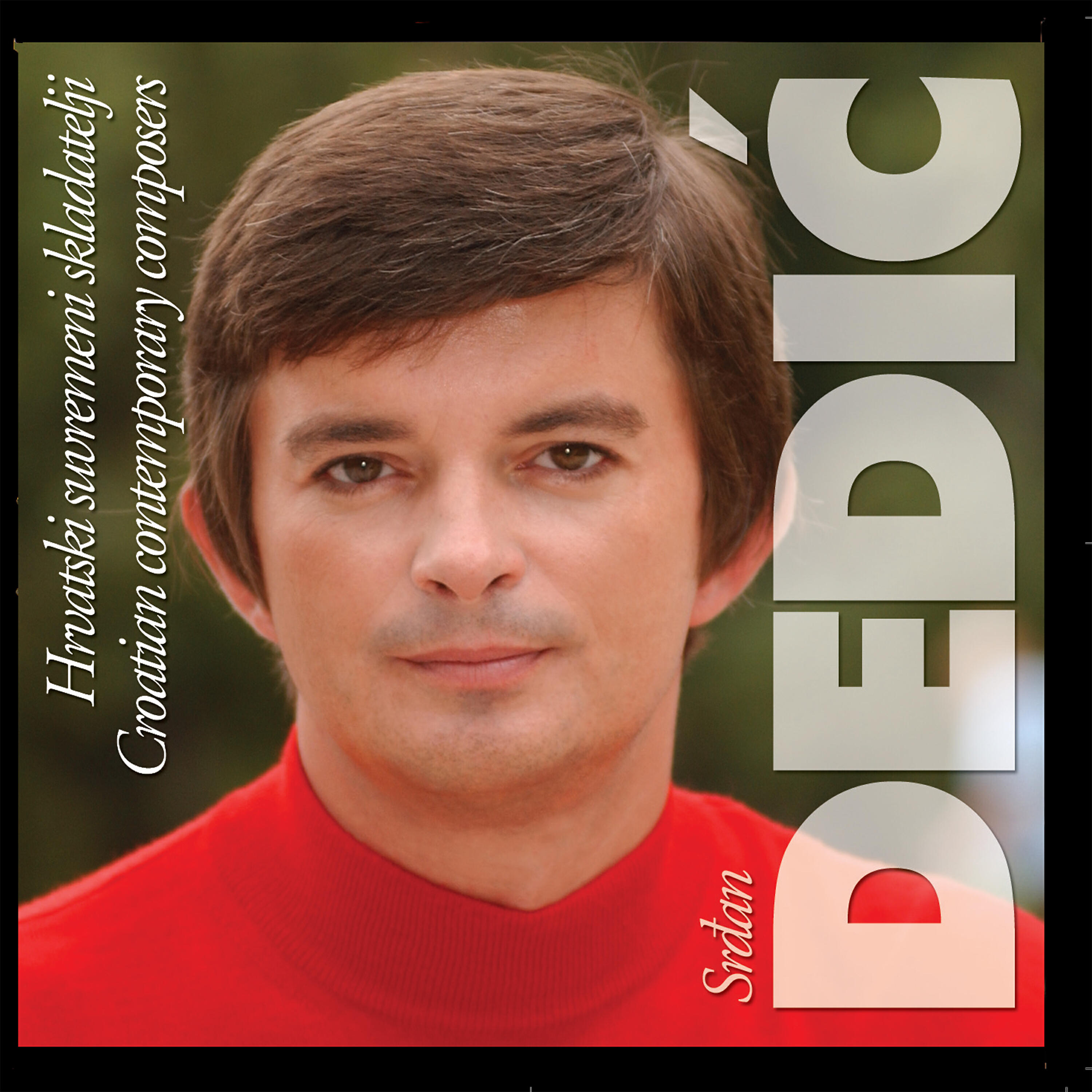 Anton Nanut - Srđan Dedić: Beat On Za Orkestar