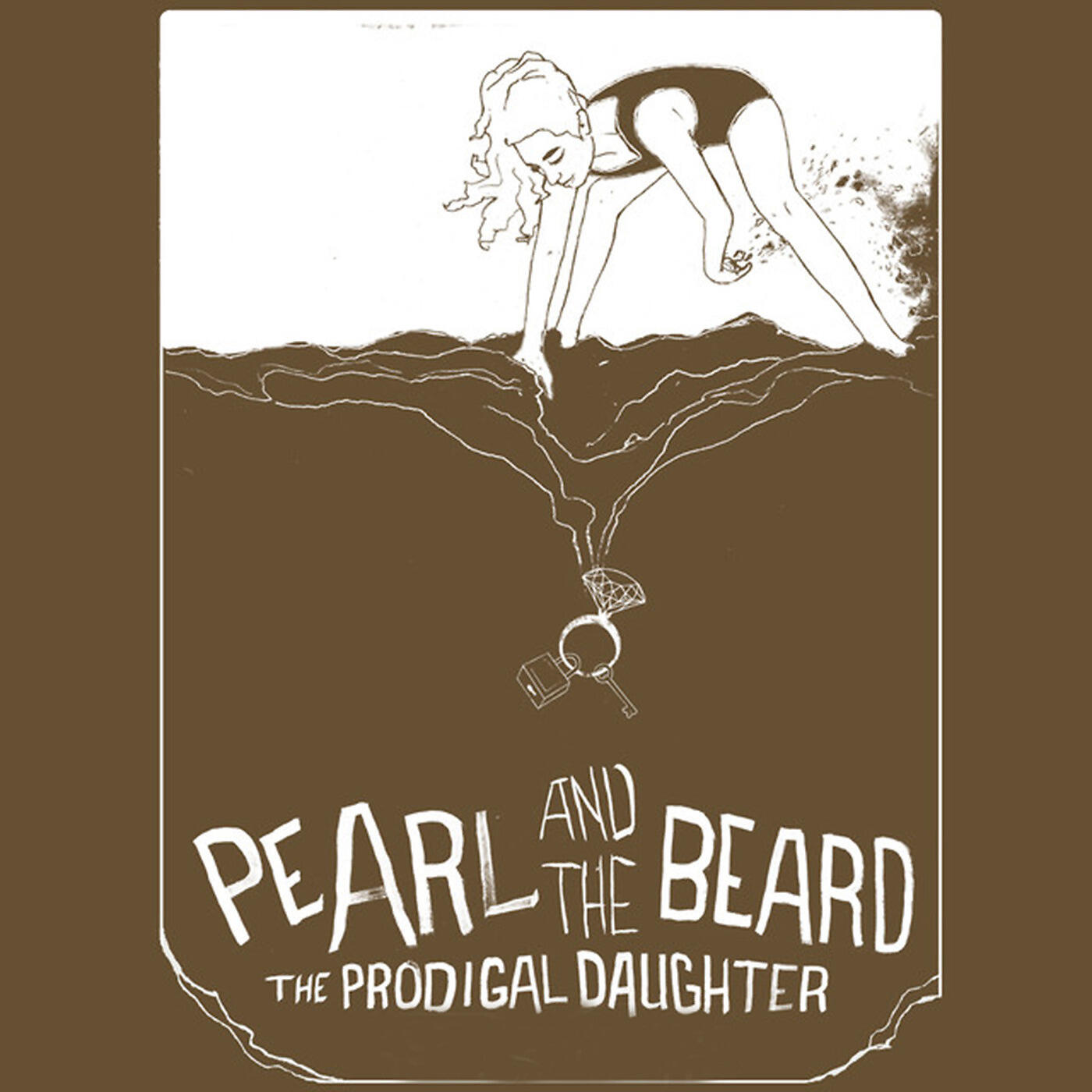 Pearl and The Beard - Yawning