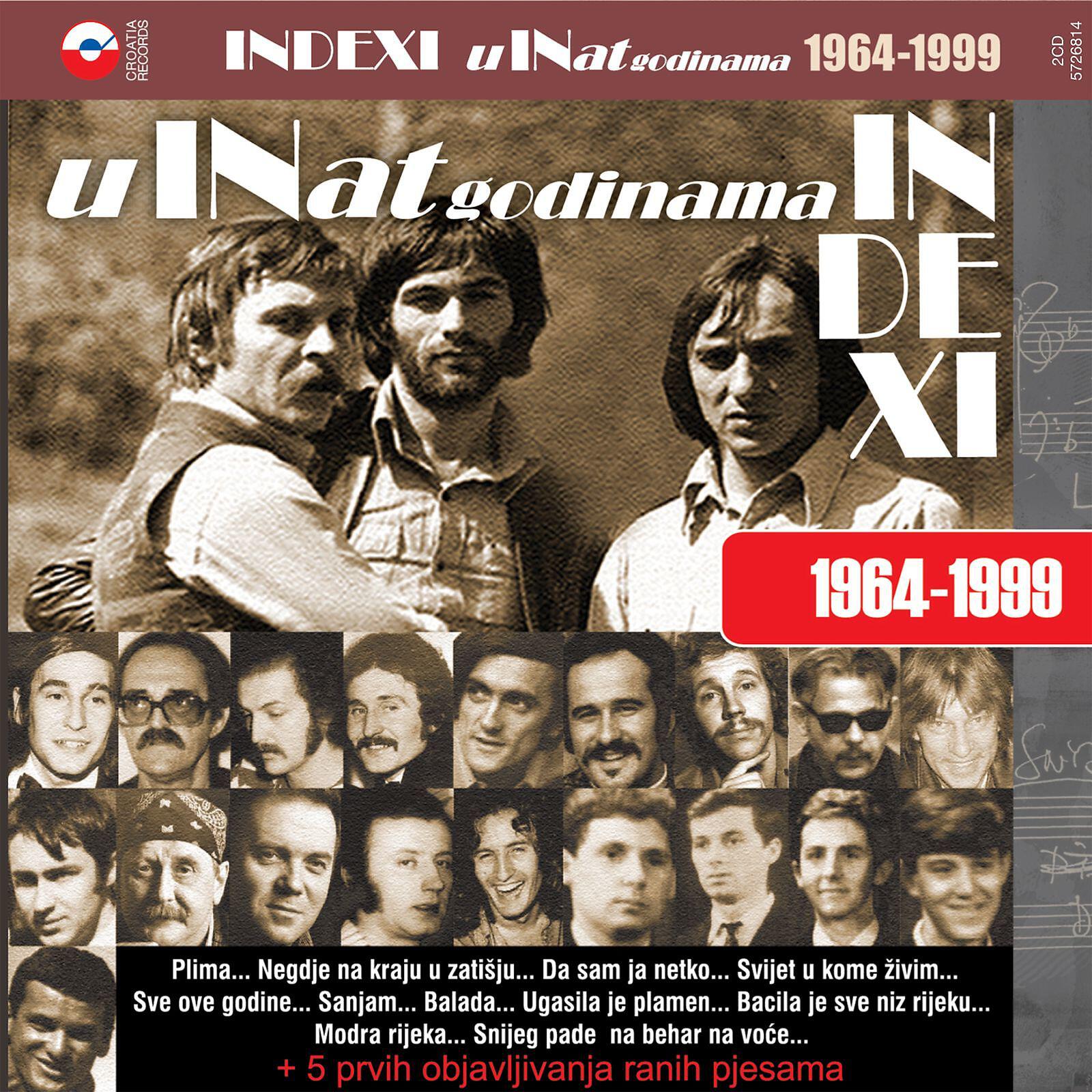 Indexi - Dan Kao Ovaj