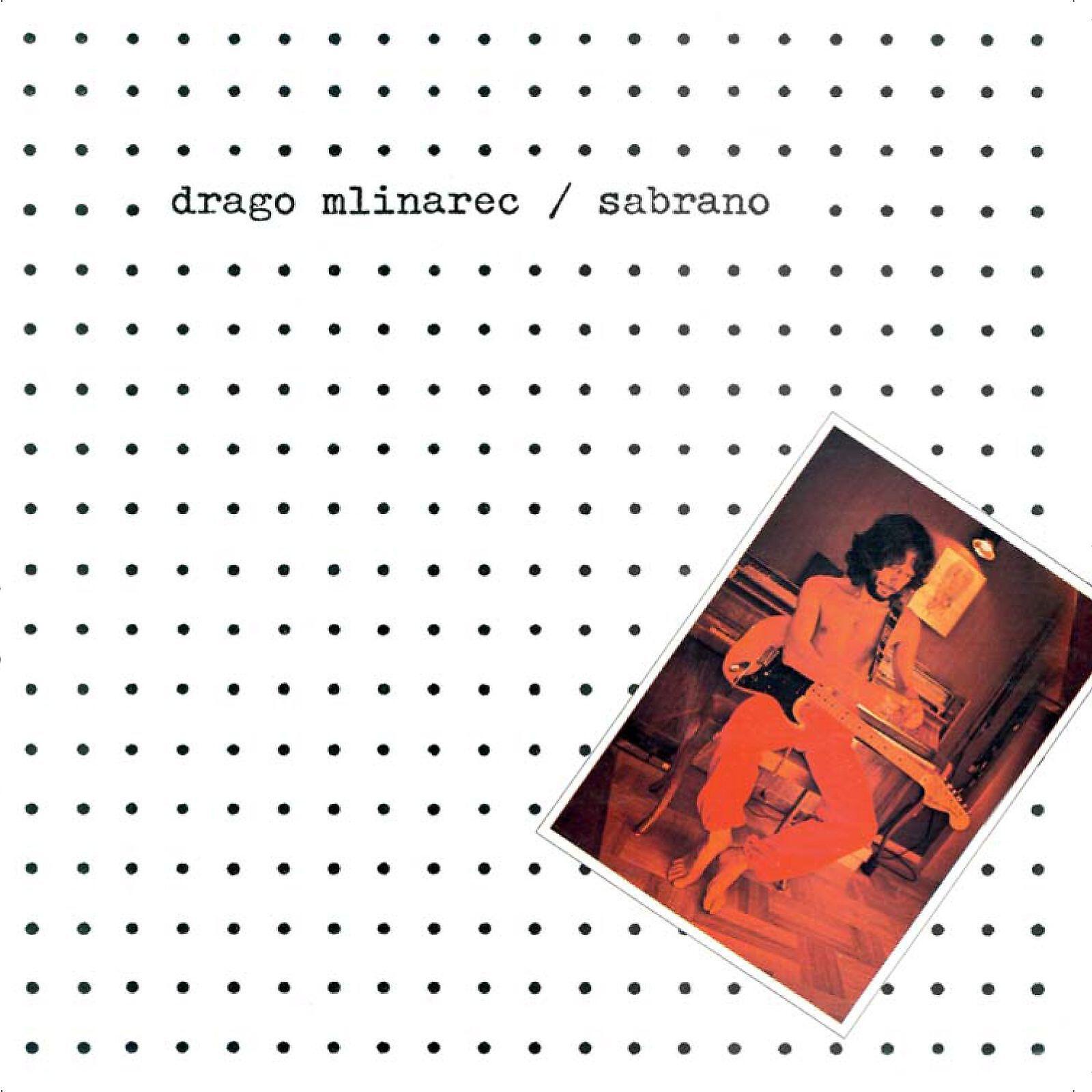 Drago Mlinarec - Osmijeh