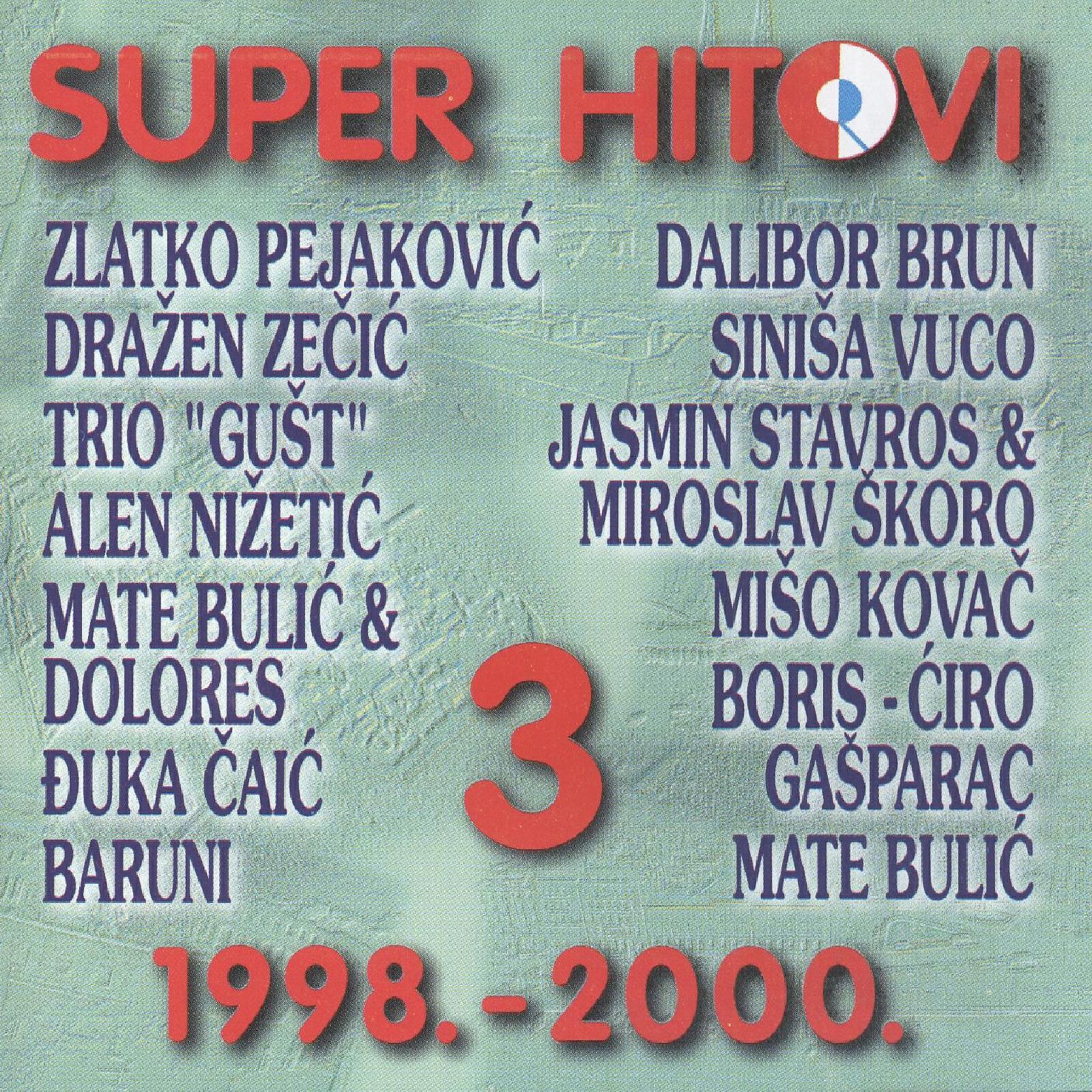 Siniša Vuco - Pusti Me Da Pijem