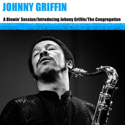 Johnny Griffin - Mildew